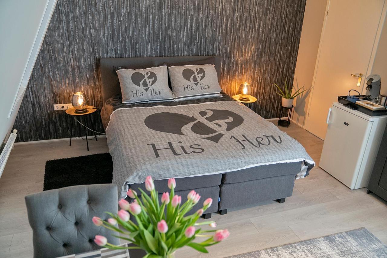 Bed & Breakfast Liv Hillegom