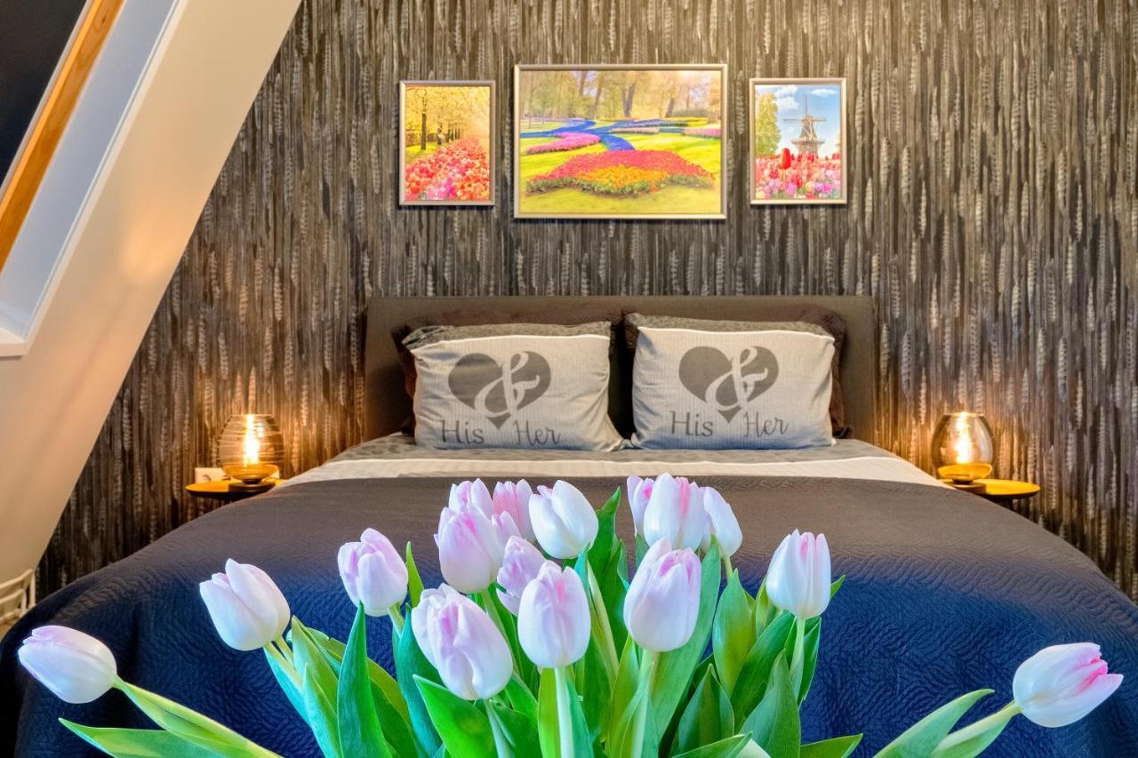 Bed & Breakfast Liv *