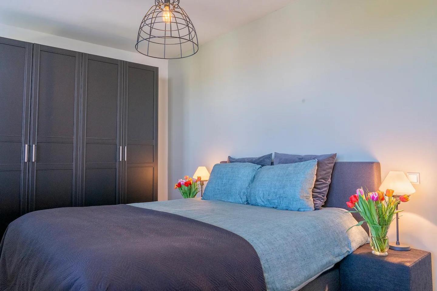 Bed & Breakfast Liv *